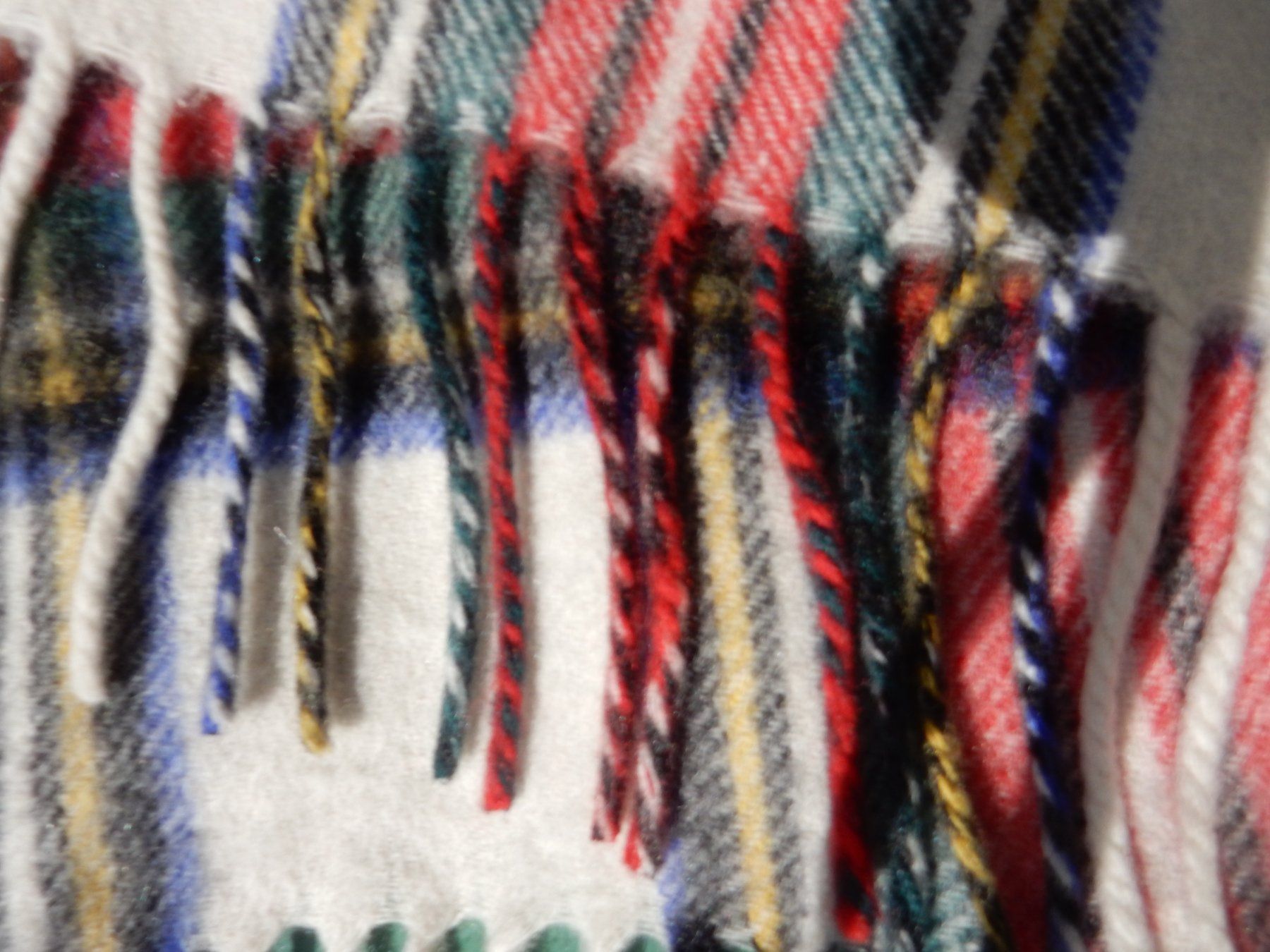 Foulards & écharpes: Schal       100 %  KASCHMIR       NEU – Neuf avec emballage d'origine à Mötschwil par goldsand 1