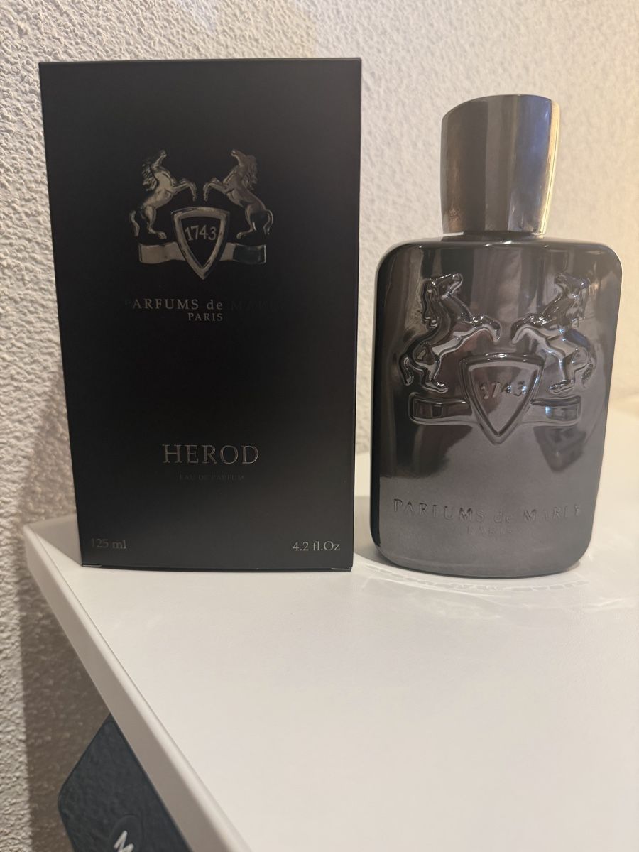Profumi & Eau de Toilette: Parfums de Marly - Herod – Usato da Balgach venduto da EFY-SG