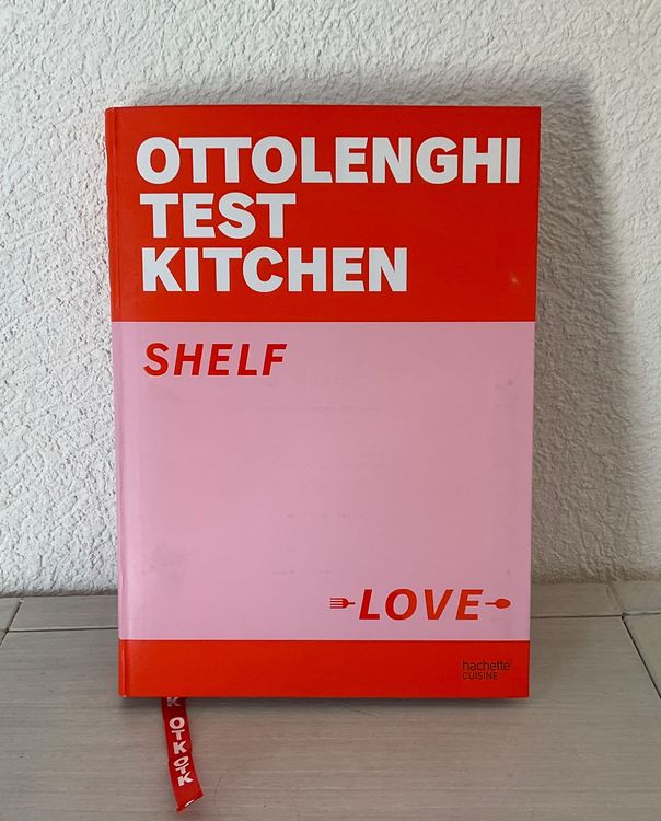 Livre de cuisine Ottolenghi Test Kitchen Kaufen auf Ricardo