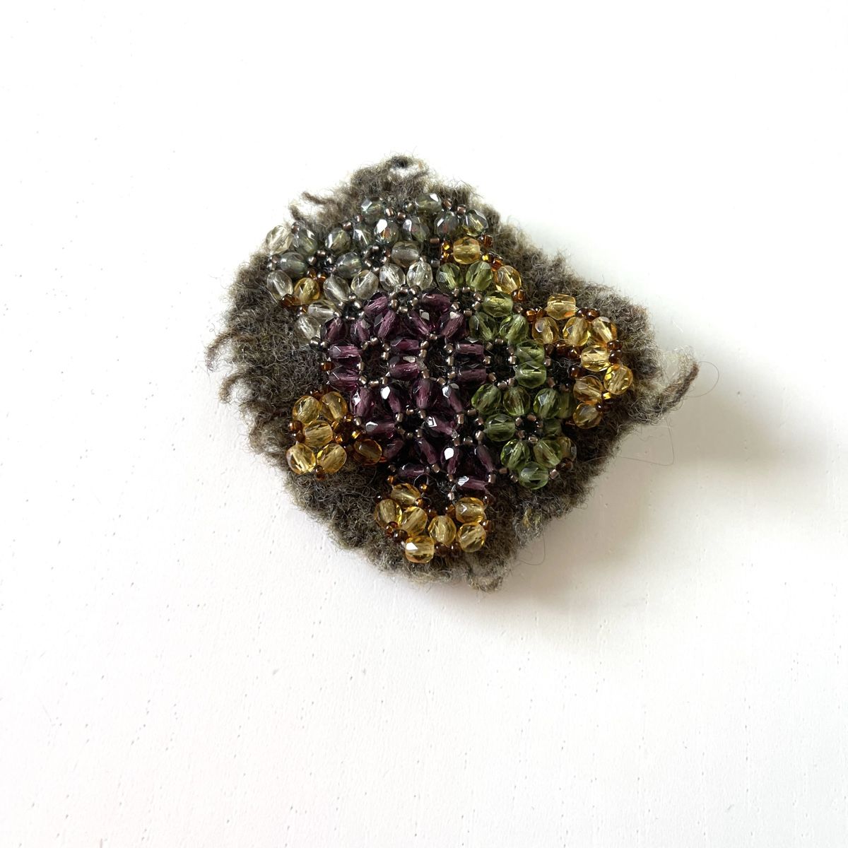 Spille & Fermagli: MARIA CALDERARA Brooch – Nuovo (secondo la descrizione) da Emmen venduto da Avviivva_Com2023