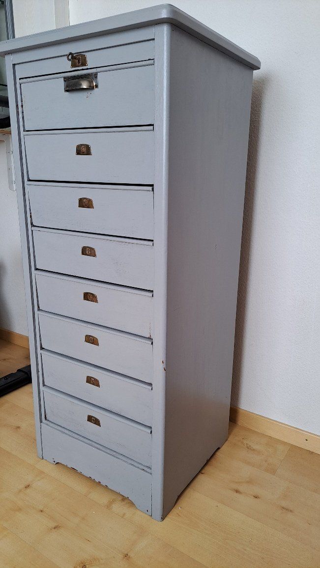 Armadi: Rare meuble à système vintage – Usato da Neuchâtel venduto da Forestmanz 1