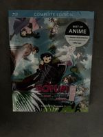 BOFURI Complete Season 1 Anime Blu-ray Box OVP