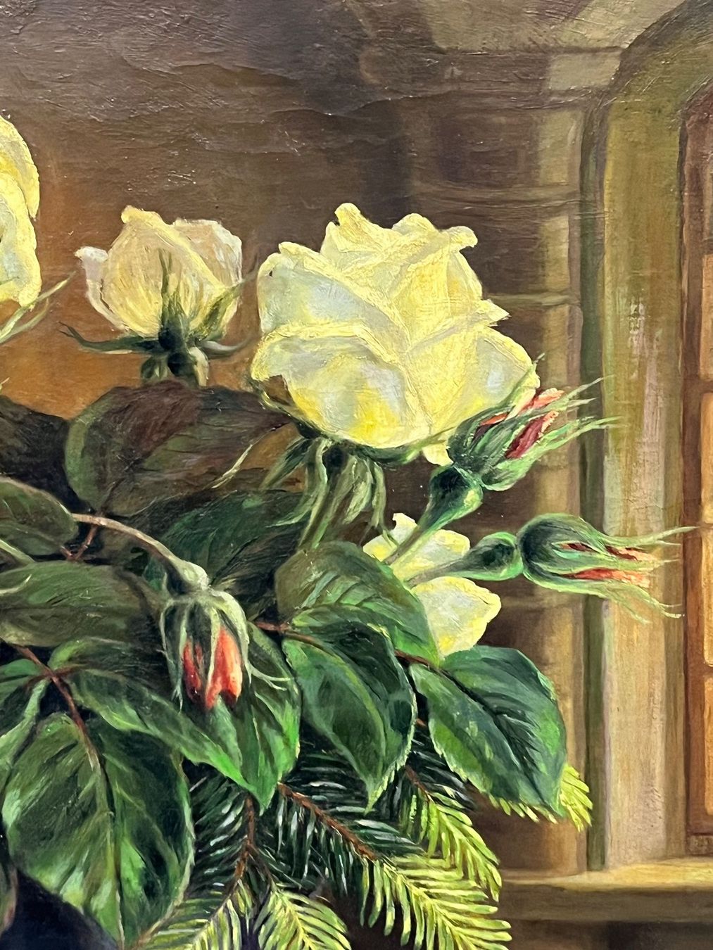 Dipinti: JOSEF ZIHLMANN, 1951 – Usato da Basel venduto da PAUL_ART 4