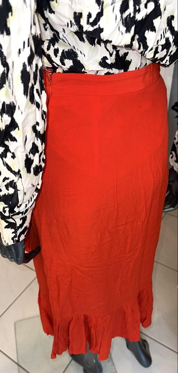 H&M Gonne: H&M ROCK GR. 34 – Usato da Unteraegeri venduto da MH203 4