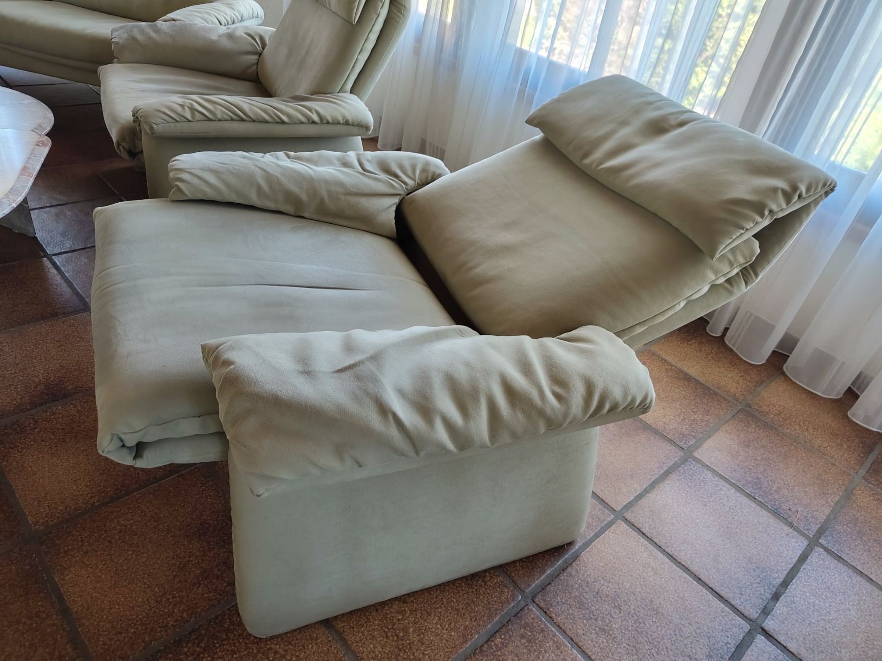 Sofas: Sofa – Gebraucht aus Beinwil am See von Msunneschin 3