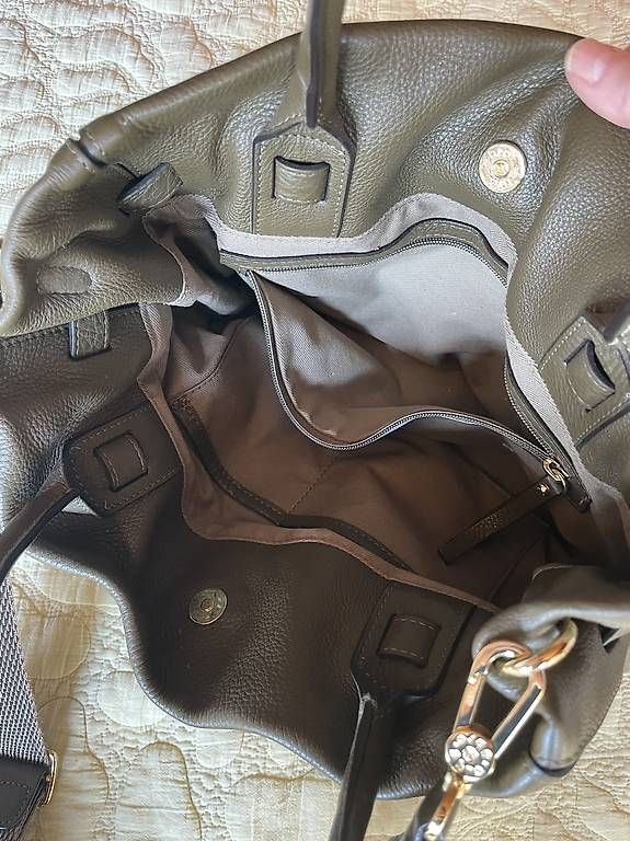 Taschen für Damen: abro Tasche – Gebraucht aus Speicher von nsw_vcg9 3