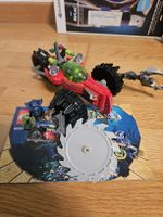Lego Atlantis 8059