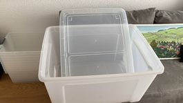 Aufbewahrungsbox