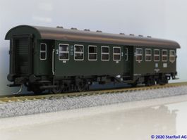 Roco 4250 DB 2. Klasse Umbauwagen B4yg 50 80 29-11593-0 IV