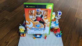 Pro Beach Soccer - Xbox Spiel