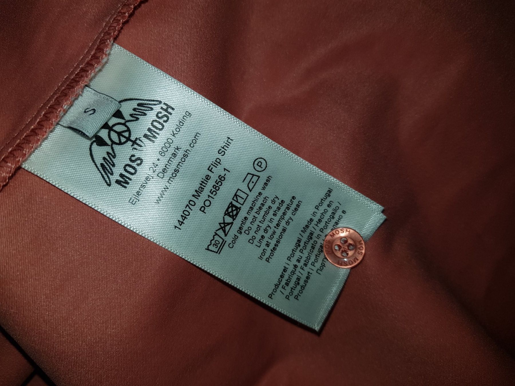 Mos mosh Camicette: MOS MOSH 2xBlusen – Usato da Wetzikon ZH venduto da med_2y76 2