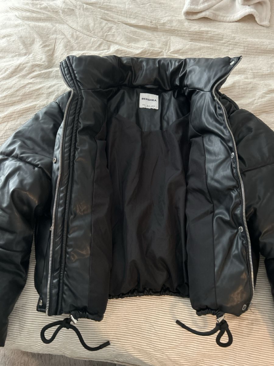 Giacche: Winterjacke Berksah – Nuovo (secondo la descrizione) da Römerswil LU venduto da m.k853t. 2