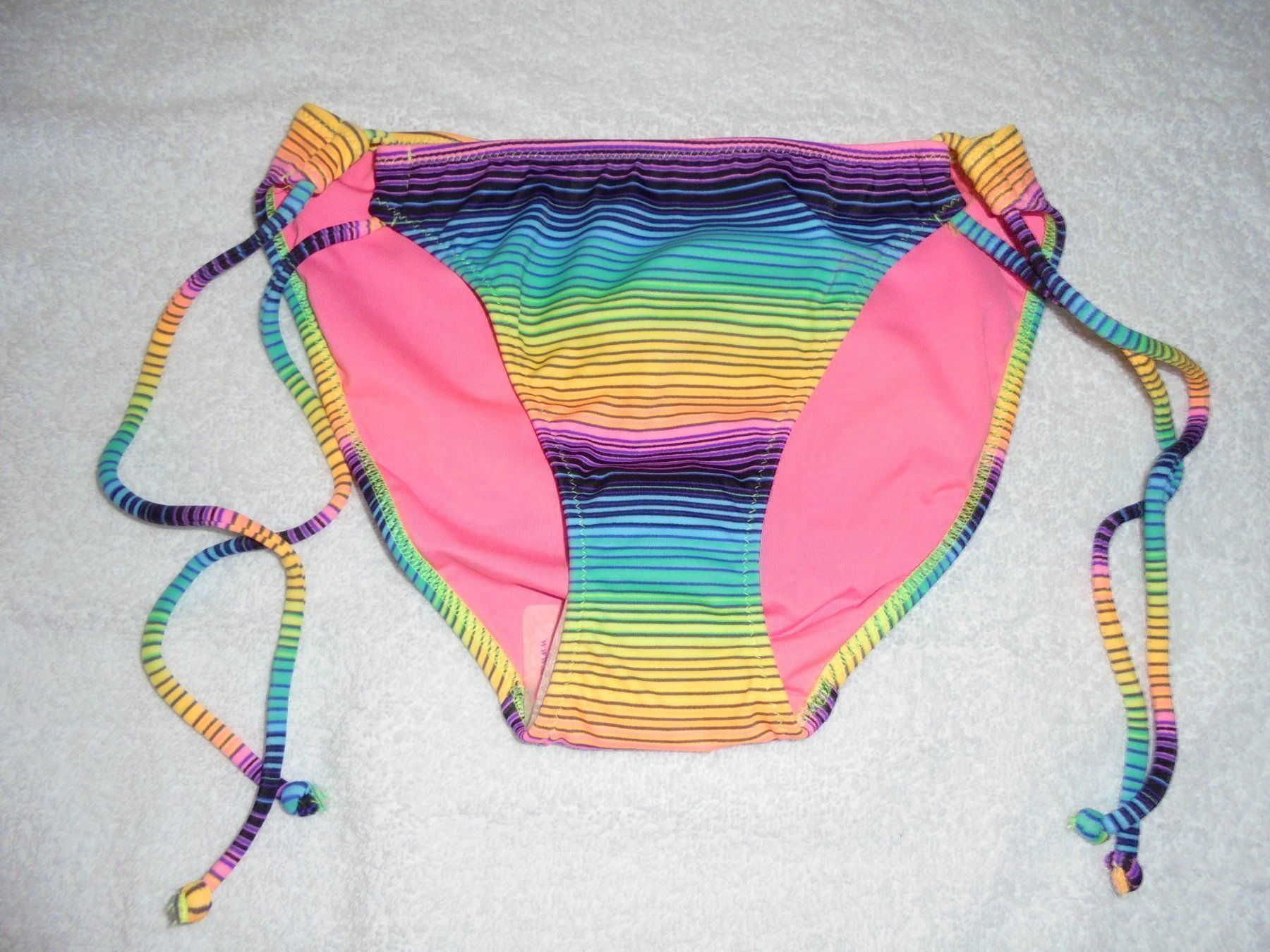 Victoria's Secret Badekleider & Bikinis: VICTORIA'S SECRET BIKINI GR. XS / 80 A – Neu und originalverpackt aus Aarau Rohr von PinkSchwein 5