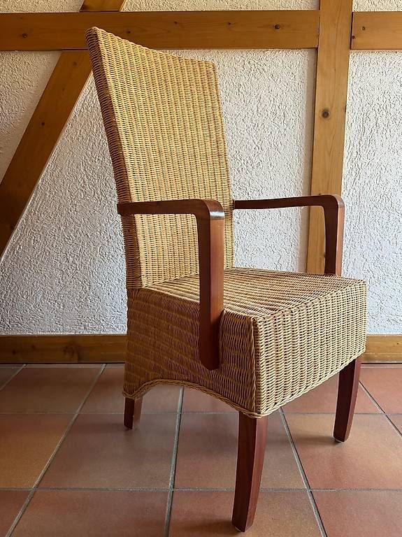 Sedie: Rattanstuhl – Usato da Kaisten venduto da Andy_Leo