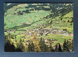 AK Lenk Berner Oberland
