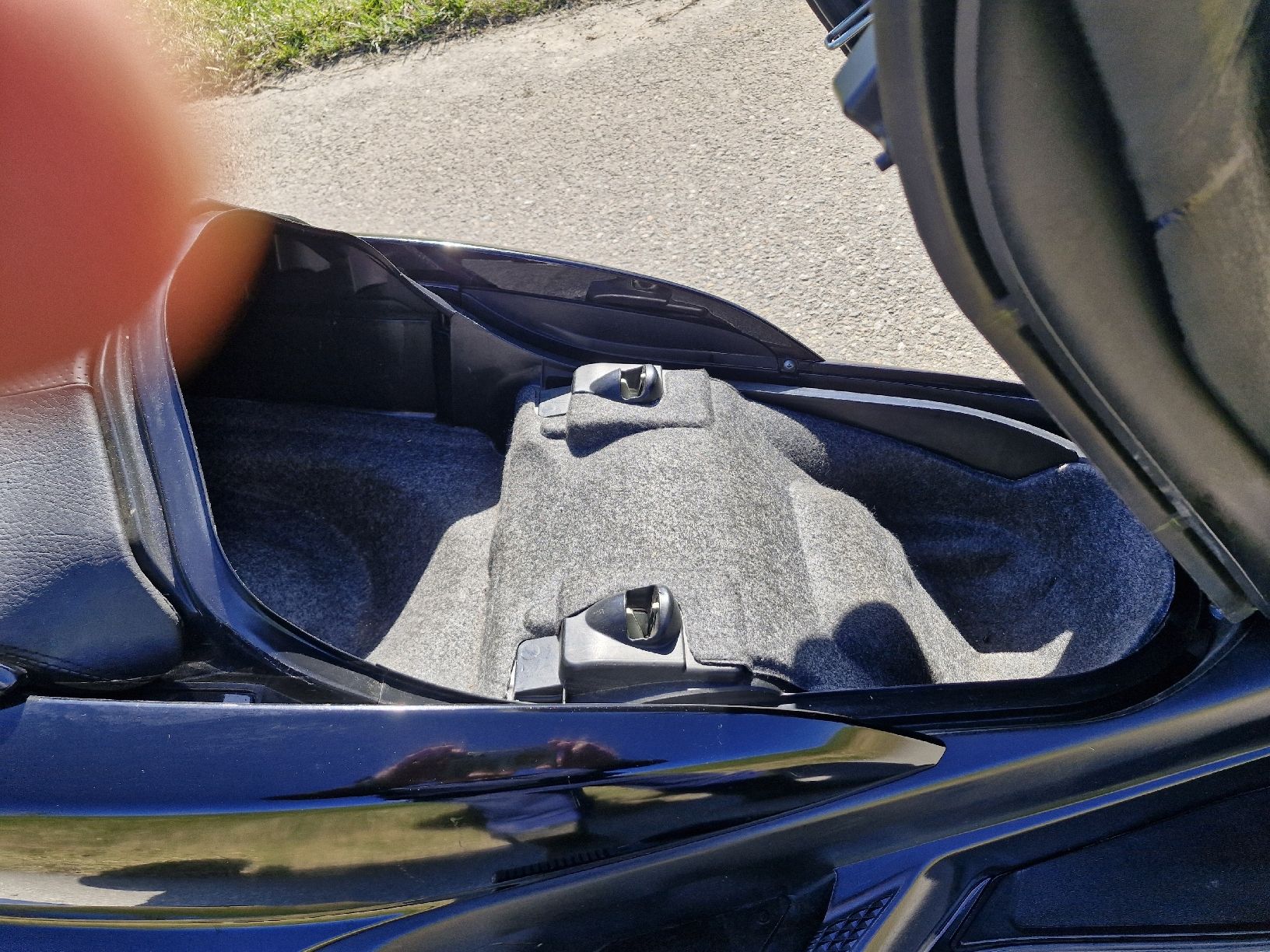 Yamaha Strada: Roller Jamaha – Usato da Menzberg venduto da elm_q9ff 6