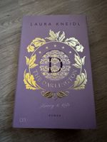 Buch "The Darlington" von Laura Kneidl Roman