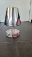 Tischlampe Fatboy Transloetje und Metallicappie Leu