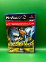 Prince of Persia the sands of time (Deutsch) - Playstation 2