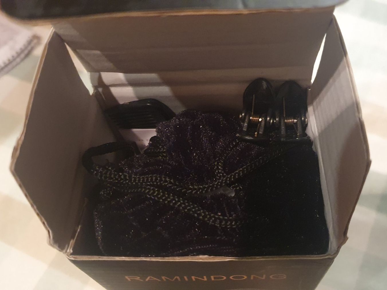 Piastre & Arricciacapelli: Ramindong Hair Curler RD-060A – Nuovo (secondo la descrizione) da Muttenz venduto da pixopus 5