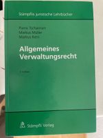Allgemeines Verwaltungsrecht
