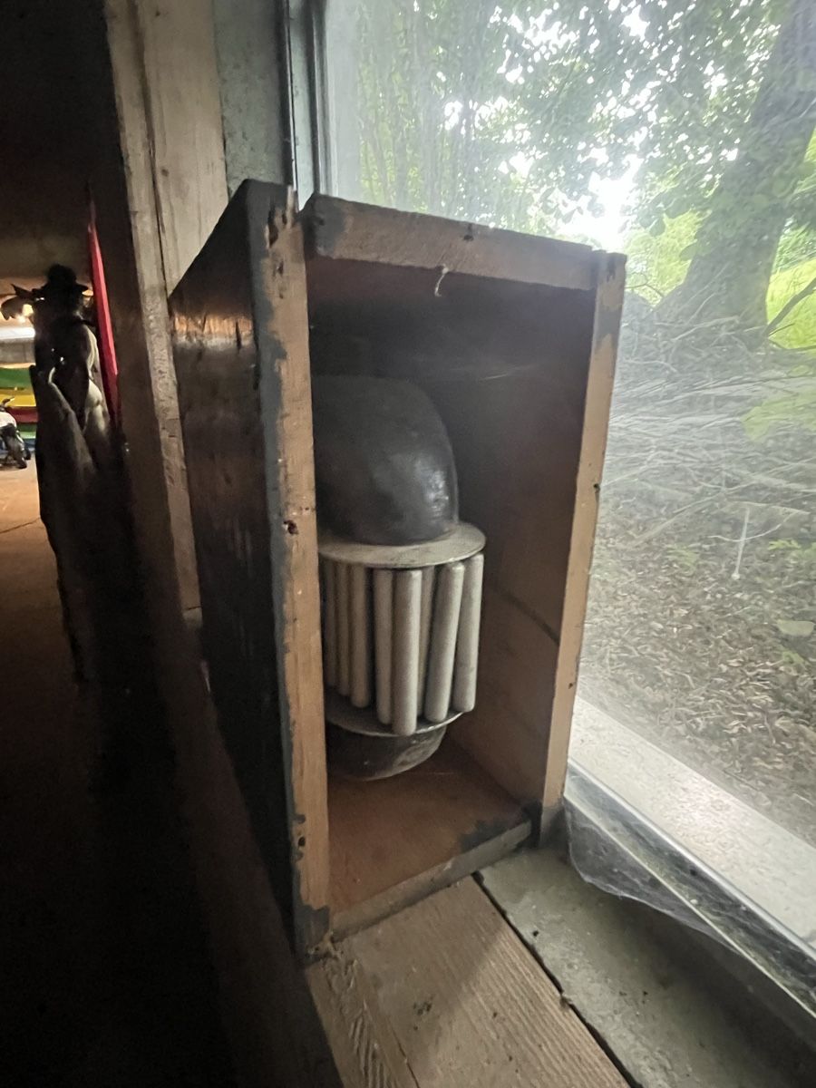 Calamite: Super magnet – Usato da Wangen SZ venduto da vallee 1