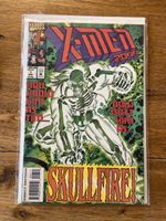 X-Men 2099 25 Comic Ausgabe April 1995 guter Zustand