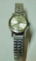 Vintage Damen CERTINA 1960er