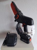 Husqvarna Aspire® P5-P4A mit Akku und Ladegerät NEU !!!