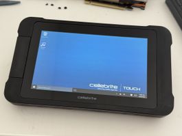 Cellebrite UFED Touch 2