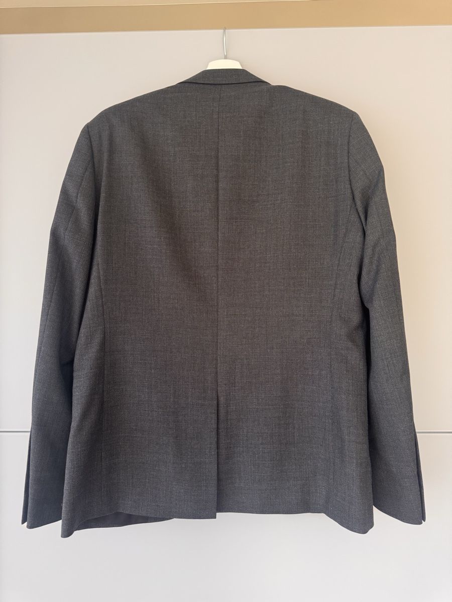 Sandro Giacche: Sandro Grey Blazer – Usato da Mendrisio venduto da and_9tf8 1