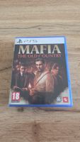 Mafia The Old Country PS5 