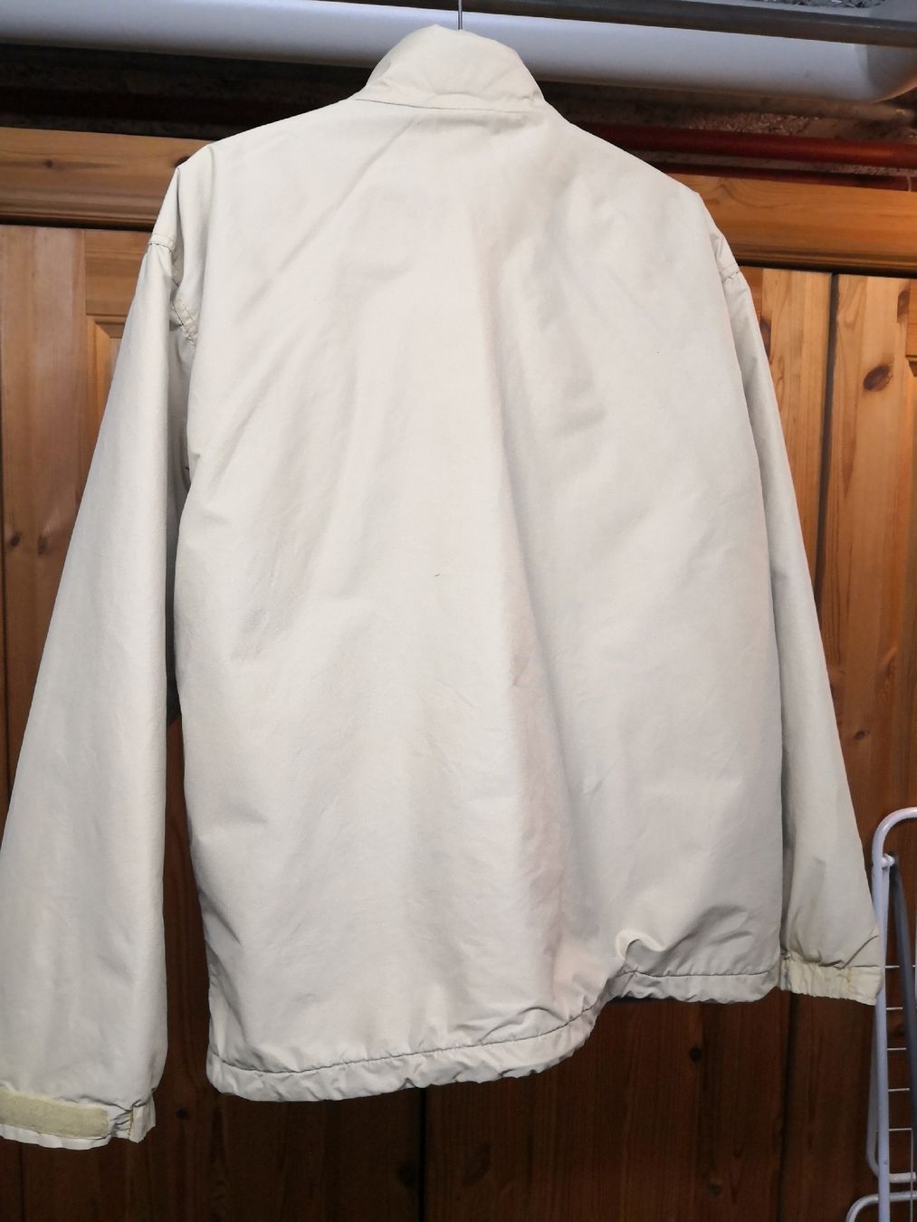 Burton Giacche: Burton Snowboardjacke in Grösse M eher ein L – Usato da Bichelsee venduto da Raoul06 2