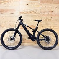 E-Bike Bulls 25Km/h | NEU | 750Wh Akku | Brose 90Nm