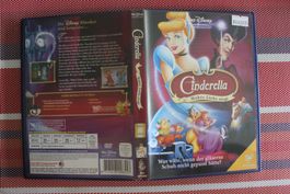 Cinderella - Wahre Liebe siegt von Frank Nissen | DVD |