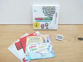 Mario & Luigi Dream Team Bros für Nintendo 3DS