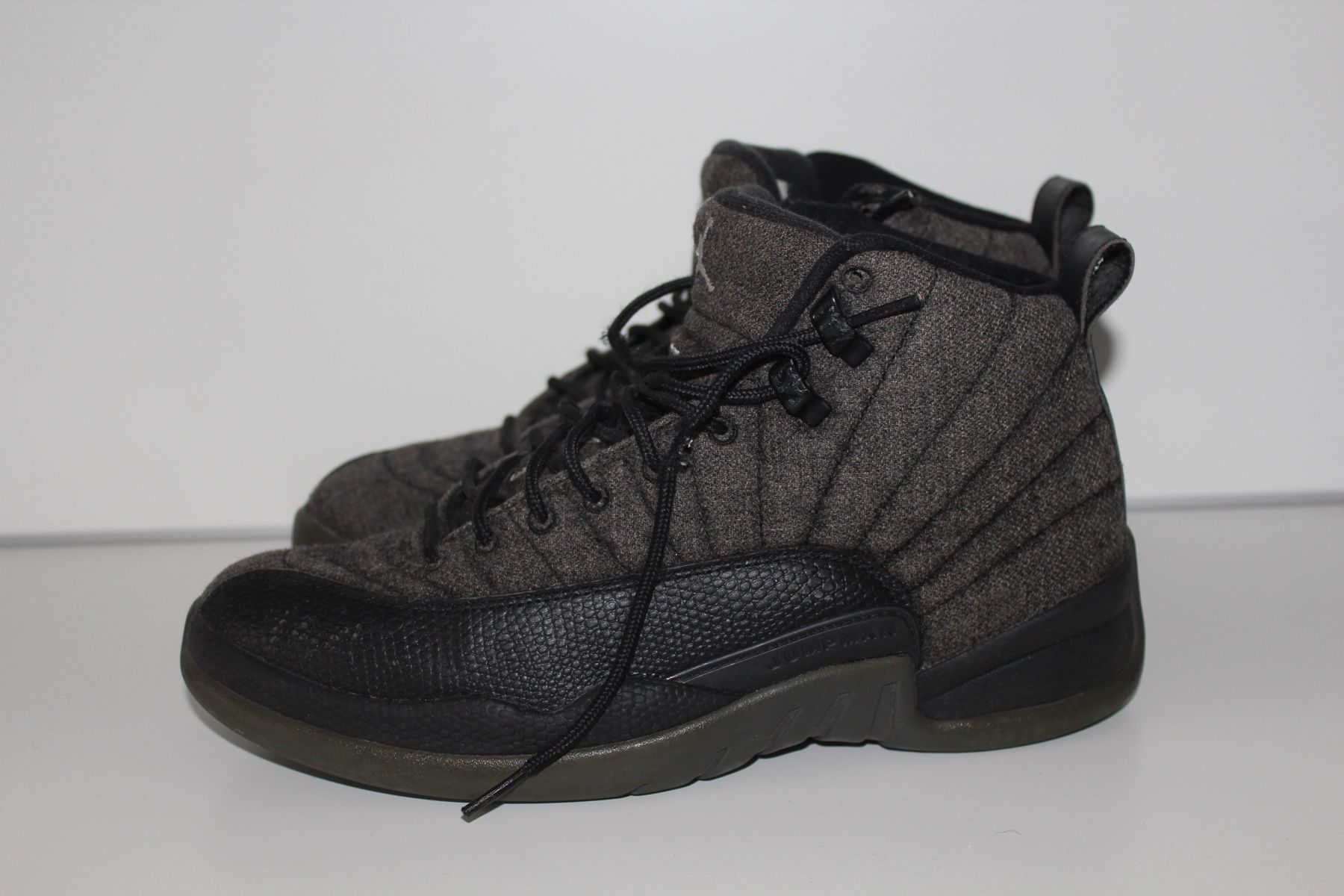 Jordan Scarpe da uomo: Nike Air Jordan 12 Gr.41 – Usato da Zürich venduto da JOD213