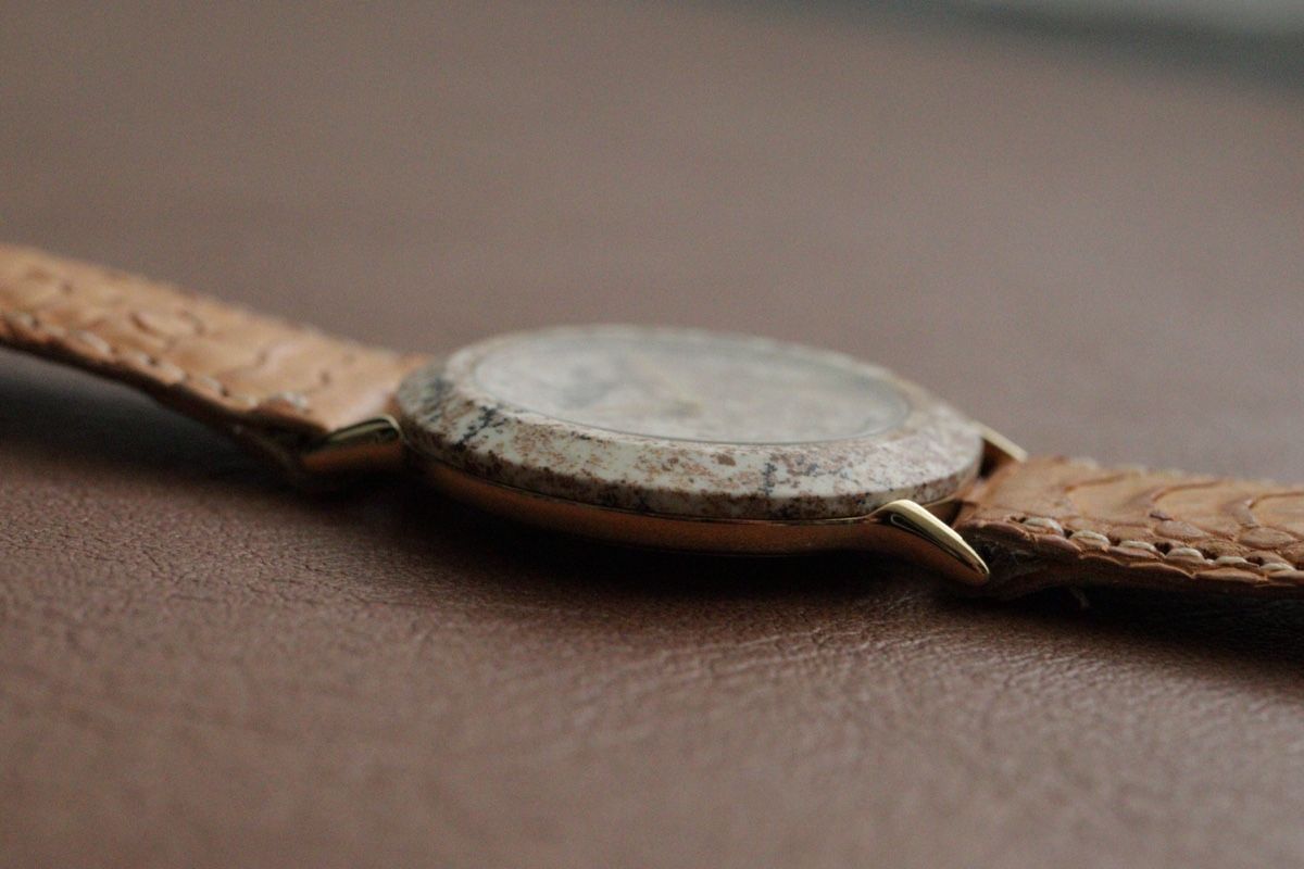 Fossil Orologi: Vintage Rockwatch Fossil – Nuovo (secondo la descrizione) da Schaanwald venduto da travelintime01 6
