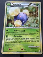 Pokémon Karte Papungha