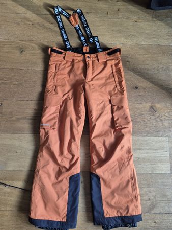 Reima Tech Skihose Kinder Gr. 140