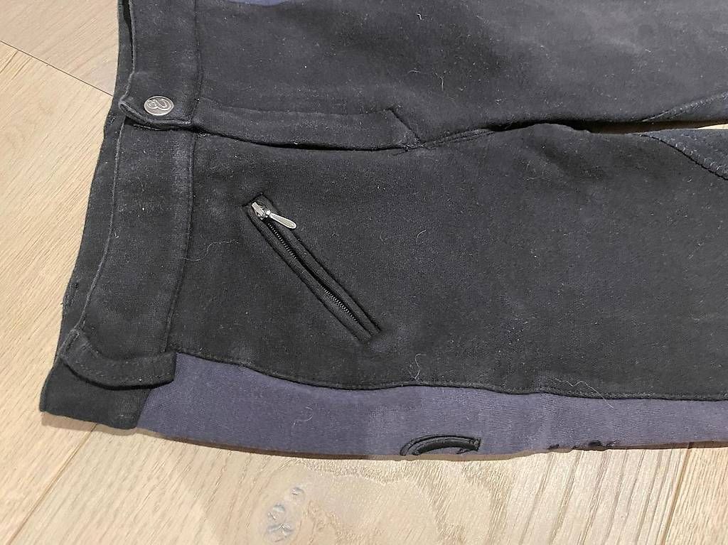 Pantaloni: Reiterhose – Usato da Bottighofen venduto da andreamail 1