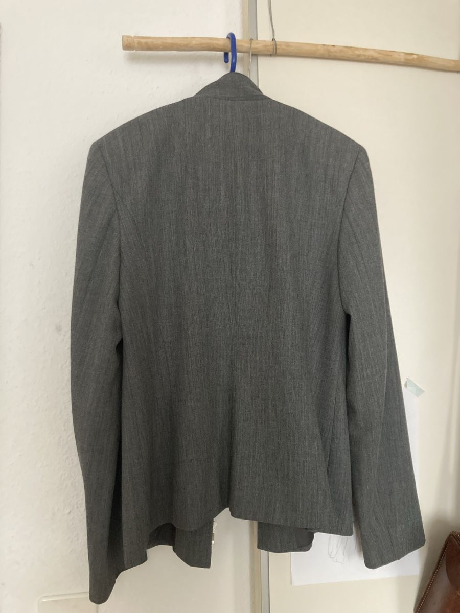 Jacken: Vintage Business Jacke – Gebraucht aus Wädenswil von Minou_ql76 1