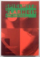 Spielwitz u. Klarheit Architektur Design Claude Lichtenstein