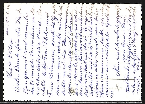 Cartes postales: AK Ottenbach, Reussbrücke – D'occasion à Berlin par bartko-reher 1