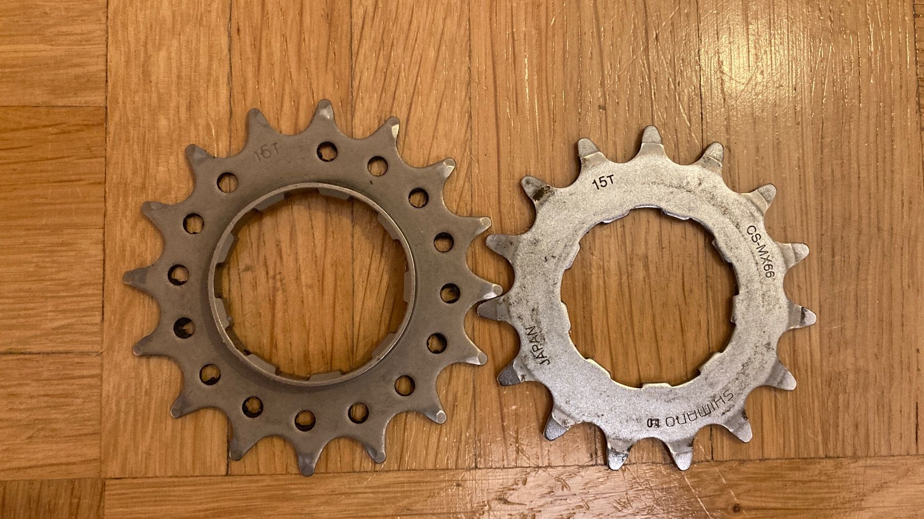 Pièces détachées: Kit single speed Reverse Components – D'occasion à Carouge GE par toinou17 1