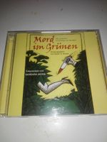 Mord im Grünen                           (2-CD's)