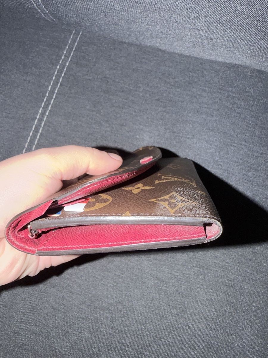 Louis Vuitton Portamonete: Lv last price – Usato da Münchenstein venduto da By.gabriela.v 5