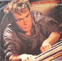 Vinyl-Single Nik Kershaw - Dancing Girls