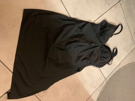 Badekleid für molligere gr xxL in dresskleid form
