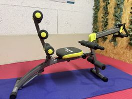 Wonder Core Bauchtrainer WR-83 guter Zustand
